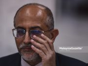 MPOB bimbang EU setuju haram import minyak sawit