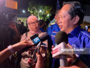 Untuk apa DUN Tioman jadi pembangkang kalau Pahang dah jadi kerajaan? – Ahmad Maslan