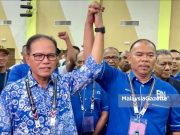 Wan Rosdy yakin Johari akan beri perkhidmatan terbaik