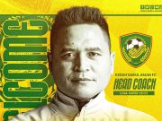 Nafuzi sah bimbing Kedah