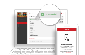 CIMB hapus kebenaran SMS TAC, ganti SecureTAC