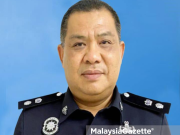 Samun: Pasangan kekasih dicekup dalam tempoh 3 jam