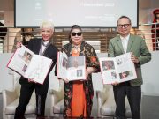 Pelbagai aktiviti meriahkan sambutan ulang tahun ke-30 MODA