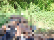 27 mayat pendatang Ethiopia dicampak di tepi jalan