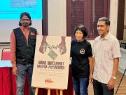 Kerajaan Perpaduan diharap buka semula laporan IRC – SUARAM