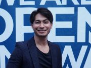 Dunia baharu Putra Amaris