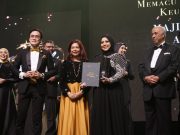 Eskayvie dapat dua pengiktirafan Anugerah Enterprise 50