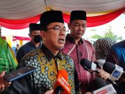 Melaka mohon PM nilai semula tindakan batal projek tebatan banjir RM7 bilion