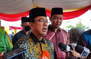 Melaka mohon PM nilai semula tindakan batal projek tebatan banjir RM7 bilion