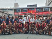 Empat negeri dikenal pasti kawasan titik panas banjir – Kor Ming