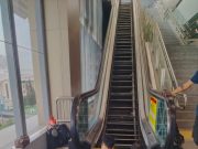 Rapid Rail giat baik pulih fasiliti stesen