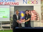 Sunway Nexis guna solar untuk 20 tahun