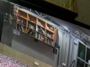 Lelaki curi beg jemaah wanita di masjid kena cekup