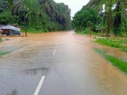 Banjir: Empat negeri tak berubah, Perak semakin pulih