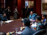 Kerajaan bersedia mendepani cabaran ekonomi – PM