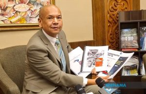 Perlembagaan GRS peruntuk keahlian terus individu, kesatuan antara parti – Armizan