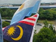 Warga Bangladesh sengaja kibar Jalur Gemilang terbalik didakwa lusa