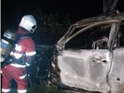 Tiga maut, tiga cedera kemalangan di Sitiawan