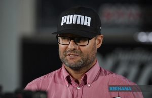 KUFC sambar jurulatih Tomas Trucha hadapi saingan Liga Super musim depan