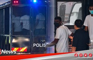 MGNews: ‘Geng Kabali’ Kena Penjara 18 Bulan