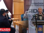 PPS Dibuka Awal Untuk Hadapi Banjir. Bencana Ragut Lebih 100 Nyawa Di Congo #MGFlash
