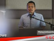 Kemudahan Pengecas EV Akan Diperluas