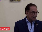 Agong Tolak Gaji Sejak Pandemik COVID 19