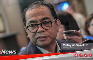 Universiti Awam Tidak Akan Ditambah