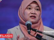 Iktiraf UEC Bukan Keutamaan Fadhlina