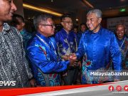 Guna Kaedah Tasawuf Untuk Selesai Perbezaan Pendapat – Zahid