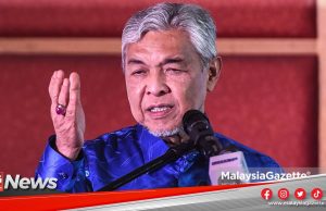 Zahid Arah Pelantikan Semula Pengerusi Felcra Dipercepat
