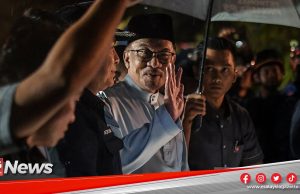 MGNews : Bantuan RM10 Ribu Akan Diberikan Kepada Keluarga Mangsa Terkorban – PM
