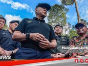 MGNews: Kanak-Kanak Perempuan Mangsa Korban Ke-24