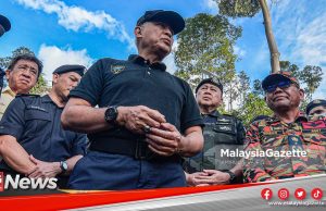 MGNews: Kanak-Kanak Perempuan Mangsa Korban Ke-24