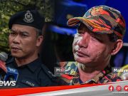 MGNews: Operasi SAR Malam Ini Diteruskan Sehingga Jam 4 Pagi