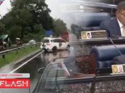 Datuk Johari Dilantik Speaker Parlimen. Banjir Di Pantai Timur Semakin Buruk #MGFlash