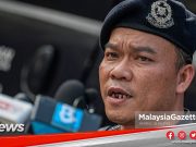 MGNews : Semua Mayat 24 Mangsa Tanah Runtuh Telah Diserah Kepada Keluarga