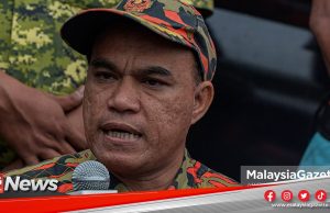 Hafisham Mohd Nor