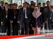 MGNews: Ahli Parlimen Tiba di Dewan Rakyat