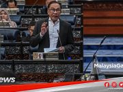 MGNews : Mungkin Larut Belum Dapat Tarbiah Dari Marang – Anwar