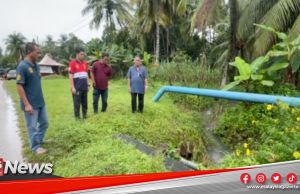 Sistem Perparitan Tidak Betul Punca Banjir Kilat Berulang-Penduduk