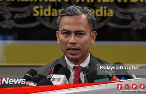 Kerajaan Janji Akan Selesai Segera Sekiranya Ada Isu Telekomunikasi Di PPS