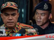 Operasi SAR Akan Diteruskan Malam Ini