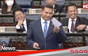 Kegagalan Pagoh Dan Marang Apabila Mereka Tolak Kerajaan Perpaduan – Rafizi Ramli