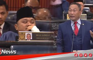 MGNews: “Telinga Hulu Langat Kena ‘Check’ Saya Ingat Dia Sakit Ni” – Awang Solahuddin