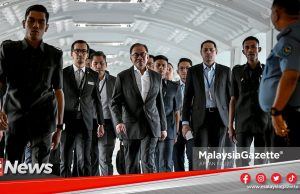MGNews: Rakyat ‘Tertawa’ Dengan Yang Berhormat, PM Minta Ahli Parlimen Jaga Adab Di Dewan Rakyat
