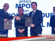 MGNews: MPOB Bakal Bina Kilang Minyak Sawit Pintar di Pahang