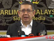 MGNews: Salahuddin Akui Bekalan Makanan Tidak Cukup
