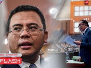 Bantuan Tunai Rakyat Diawalkan. Selangor Beri RM1 Juta Bantu Kelantan Dan Terengganu #MGFlash