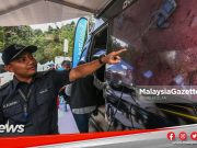 MGNews: Polis Kongsi Paparan Visual Menggunakan Drone Dengan Media